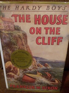 the house on the cliff by franklin w dixon the house on the cliff by franklin w dixon