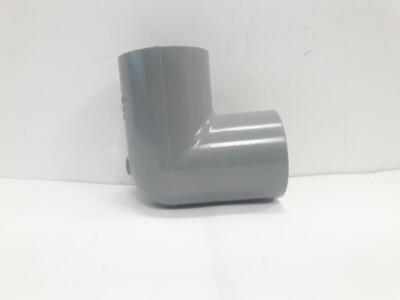 CPVC PIPE 90° ELBOW CONNECTOR, 1/2 SOCKET-CONNECT FEMALE       USA SELLER