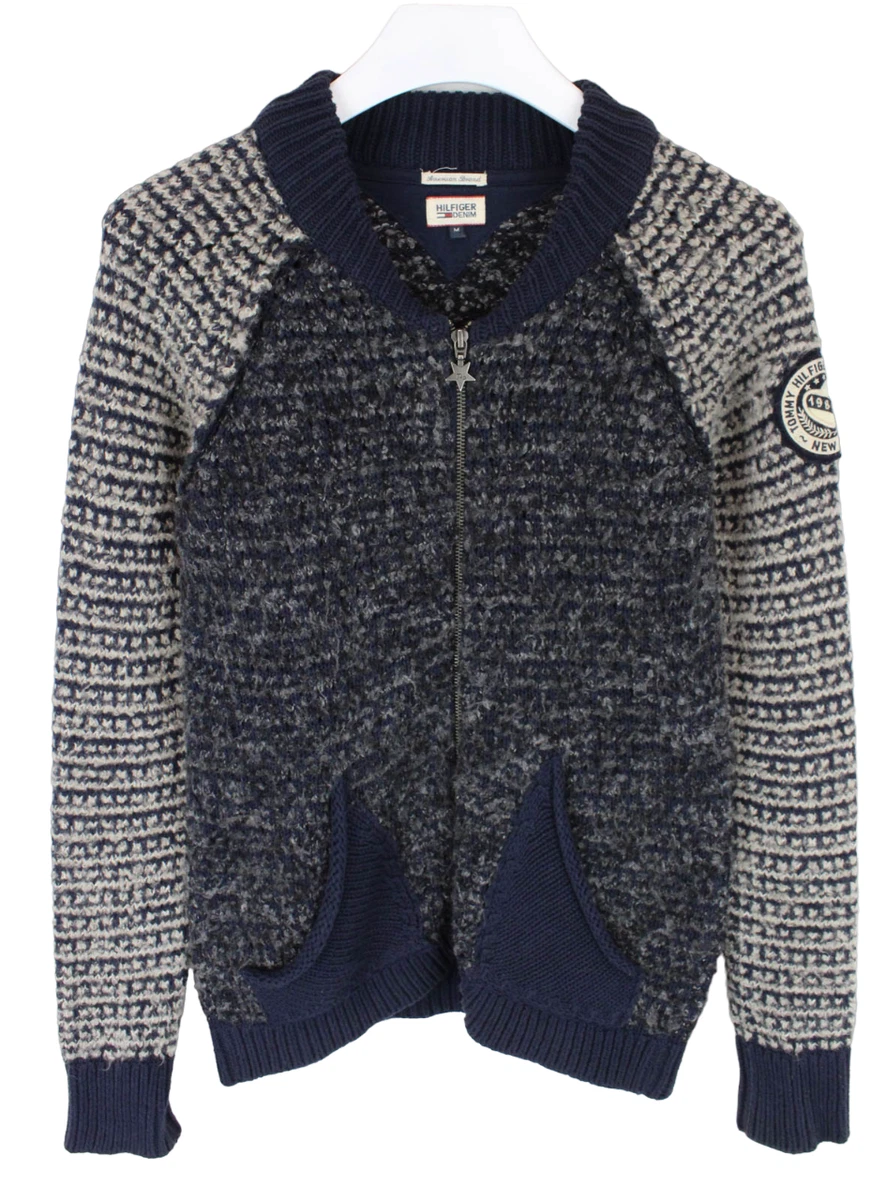 Hilfiger clearance denim jumper