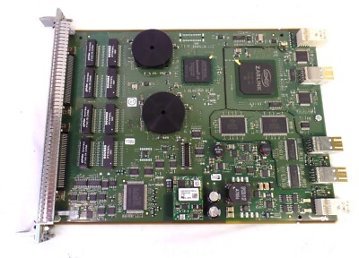 Alcatel-Lucent 32 Ports E1 Pdh Module P32E1DS1, For Parts/ Repair