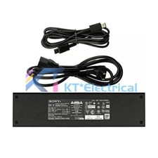 1 Pc. Used ACDP-240E01 LCD TV Adapter Power Supply Charger 24V 9.4A  AC/DC Cord