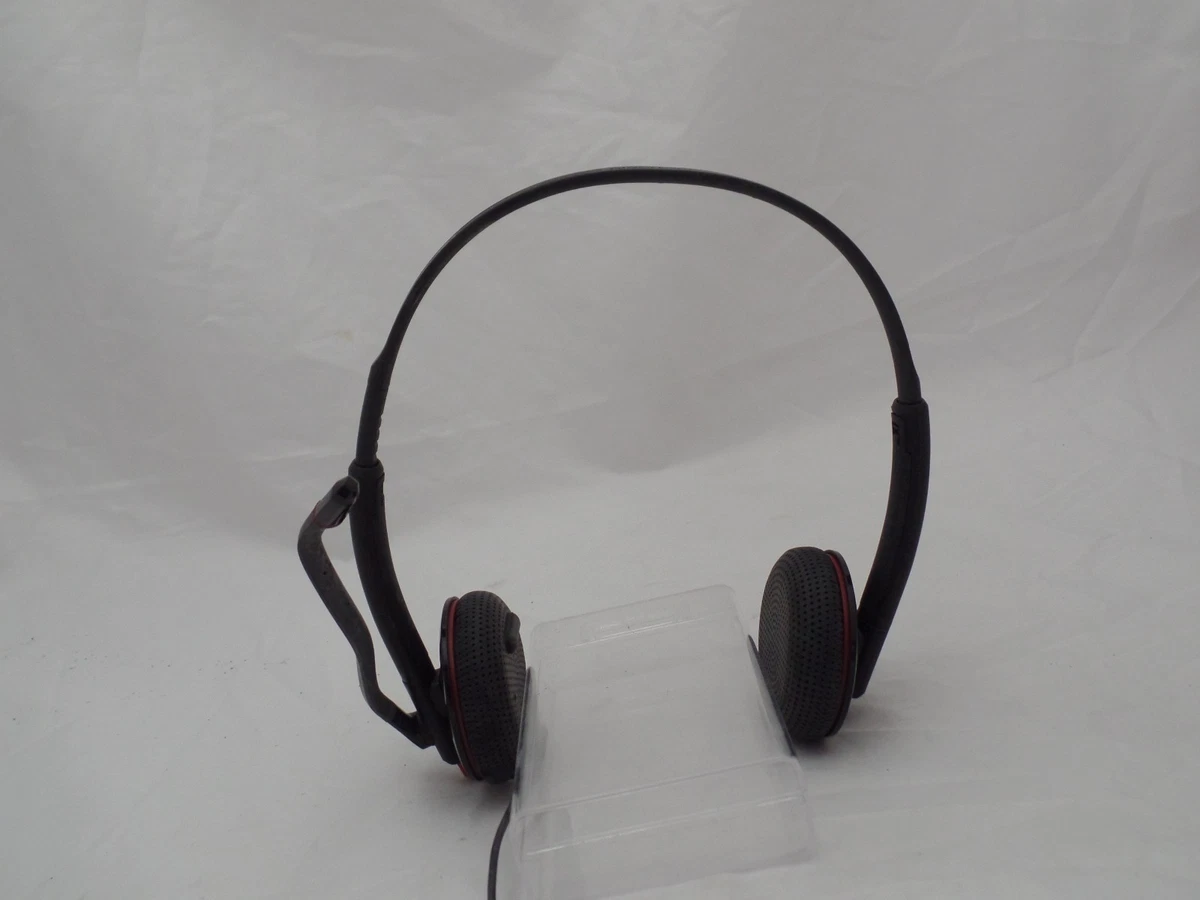 Plantronics Blackwire Monoaural C3200 USBA OverEar, 46 OFF
