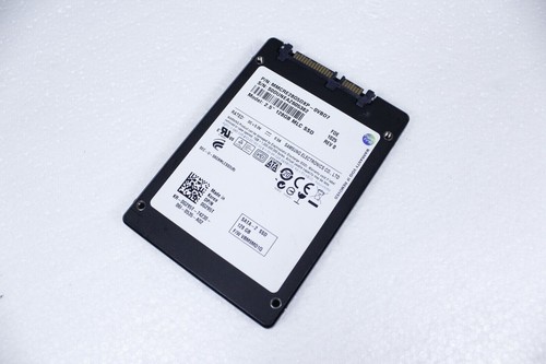SAMSUNG MMCRE28G5DXP-0VBD7 FDE MLC SSD SATA II SOLID STATE DRIVE LAPTOP 128GB - 第 1/3 張圖片