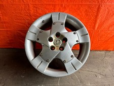 02-10 LEXUS SC430 - INDIVIDUAL SINGLE WHEEL RIM - 18x8 +45 - OEM FACTORY #288-3