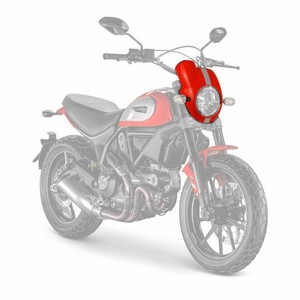 ducati scrambler ebay