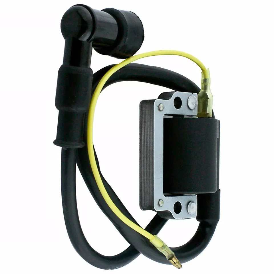 Aitook Ignition Coil for Kawasaki Bayou 185 KLF185 1985-1988 | OEM 21121-1121 - Image 2 of 4