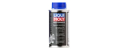 Liqui Moly Motorbike Speed Additive / 3040 /  150 ml