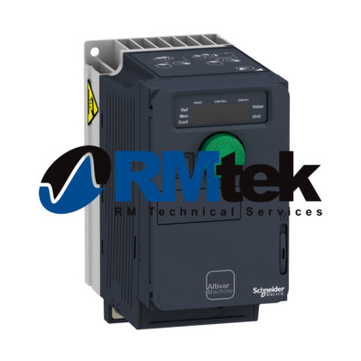 ATV320U07M2C *OVP* - Schneider Electric - Altivar 320 0,75kW 200..240V  1-phasig
