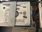 16 Port Fiberchannel SAN Switch- IBM 2109-F16 -  Model F16 W/ FH2G  power supply — photo 5