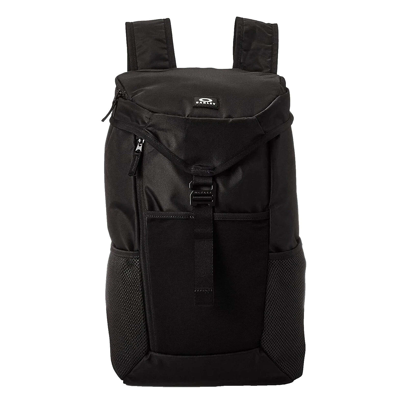 Bolsas Oakley Mochila Negro para Hombres