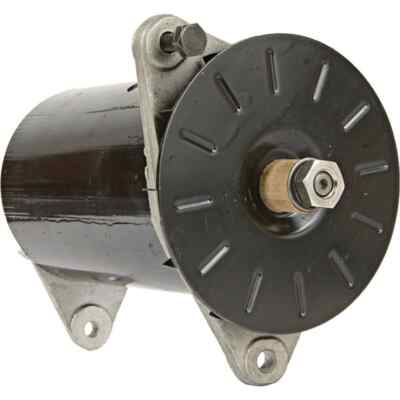 12V 22A Generator Lucas Electric, Fits Ford, Case, Allis Chalmers