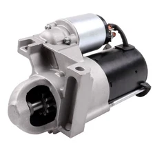 Starter For Pontiac Grand Prix & Chevrolet Camaro & Oldsmobile Intrigue