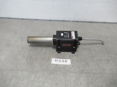 Leister 20L Industrie Heissluftgebläse LHS Classic 3,3 kW 230V 1 x Phase 14,5A