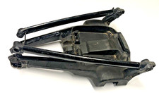 Used Powakaddy FW Series Sub Frame Black FW3 FW5 FW7