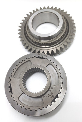 GS6-17BG REVERSE GEAR REPAIR KIT BMW 1 / 3 - 62217A | eBay