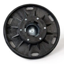 Malish 16" Economy Sandpaper Driver 782016