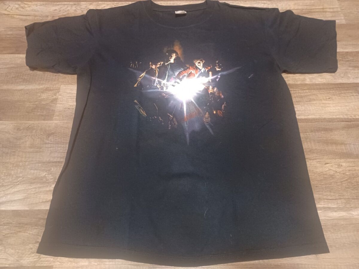 Vintage Y2K 2005 The Rolling Stones A Bigger Bang Tour Vintage Y2K 2005 The Rolling Stones A Bigger Bang Tour