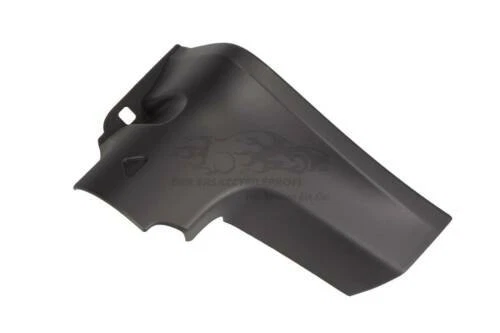 Dacia Auto-Tuning & -Styling-Teile für vorne