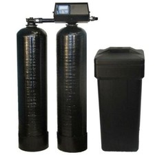 Fleck 9100 SXT Metered 24k Twin Alternating W...