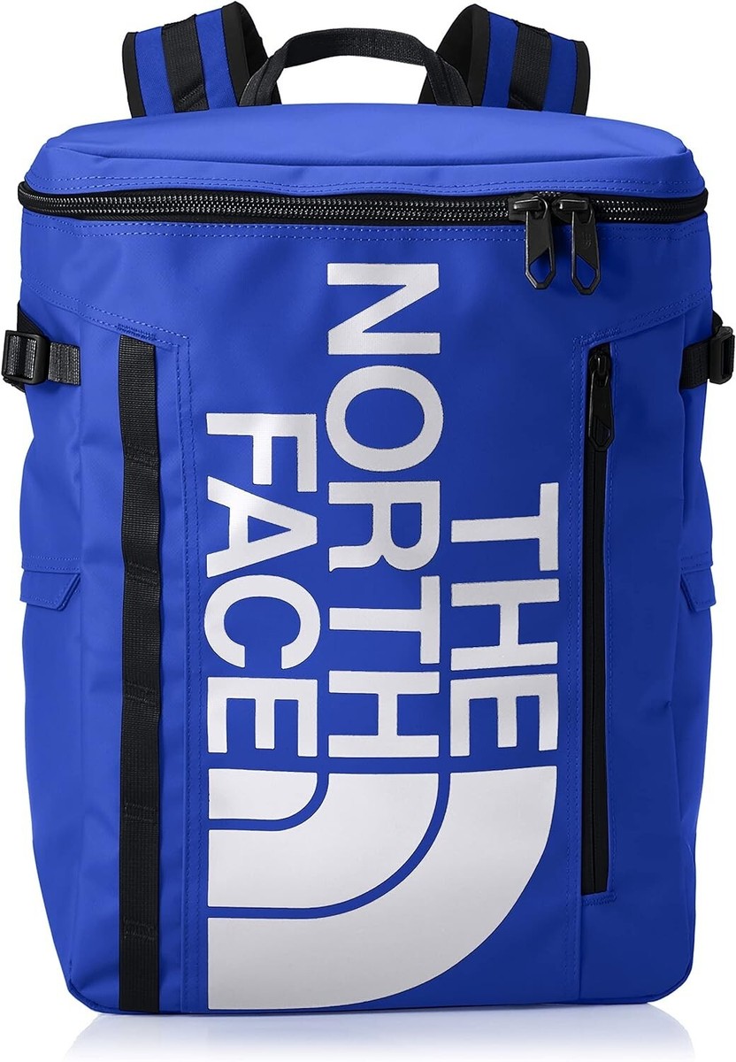 The North Face BC Fuse Box II Backpack NM82255 Unisex TNFBlue