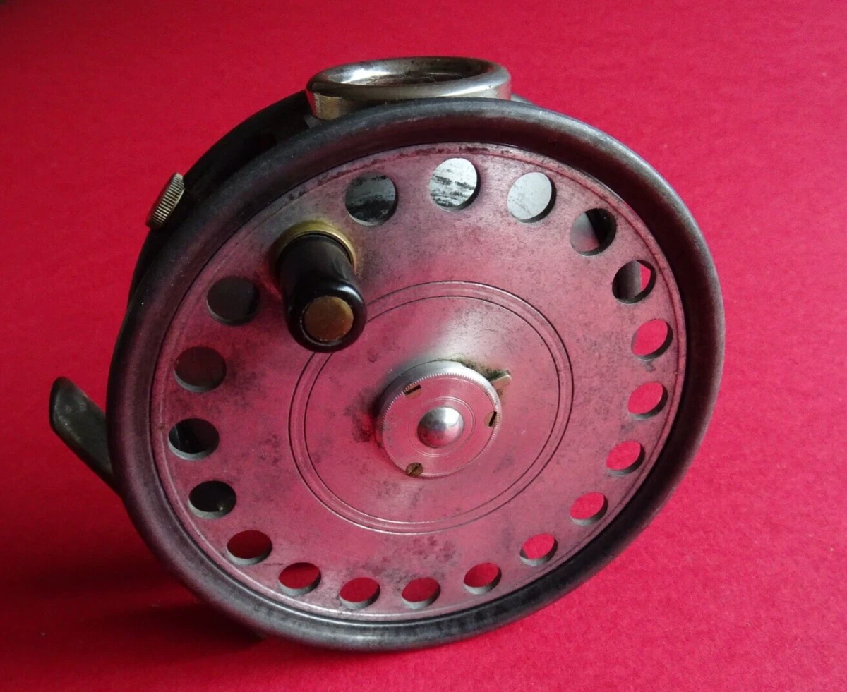 Hardy Reel in Fliegenrollen online kaufen | eBay.de