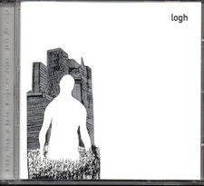 LOGH - Every Time A Bell Rings, An Angel Gets His Wings - CD Album