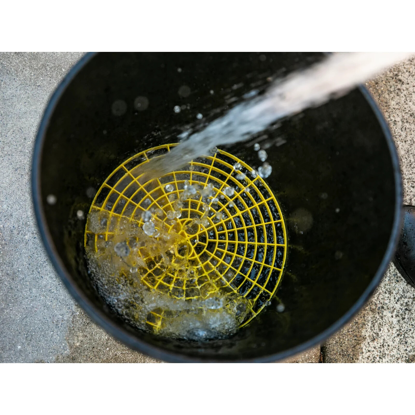 Meguiar's X3003 Professional Car Wash Grit Guard eBay