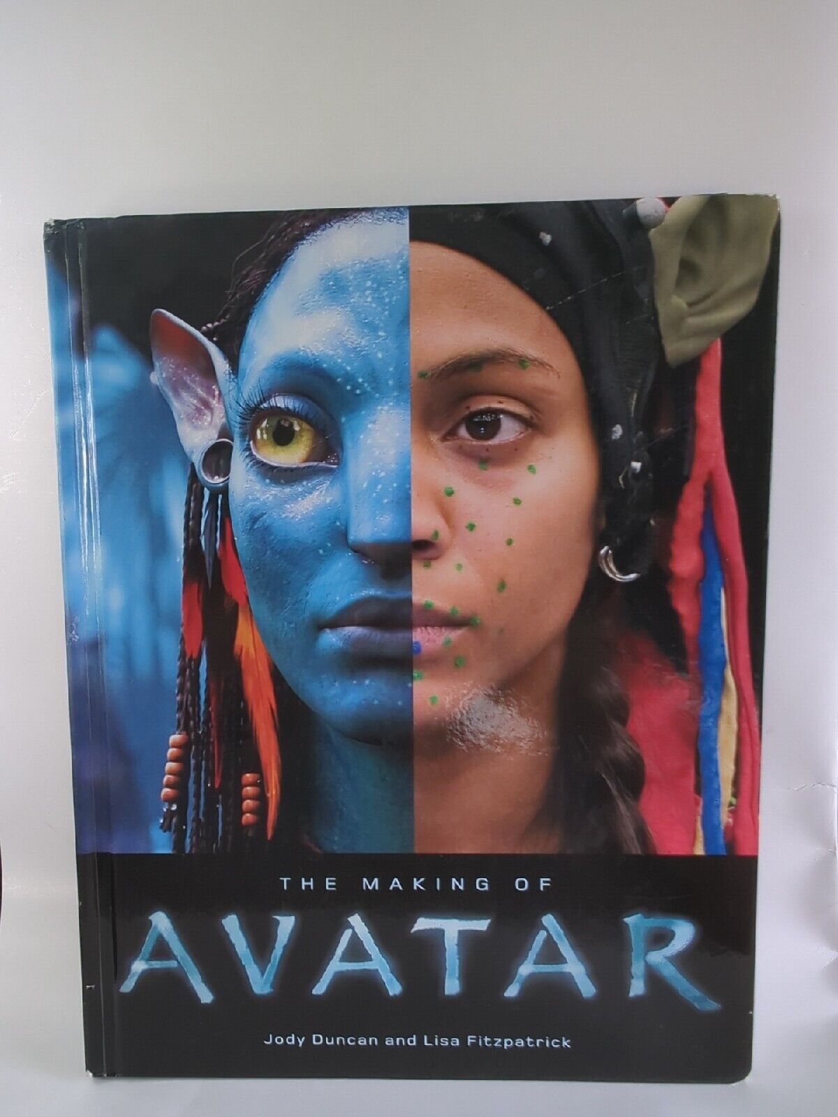 In the making of Avatar  property of Century Fox I do not  Flickr