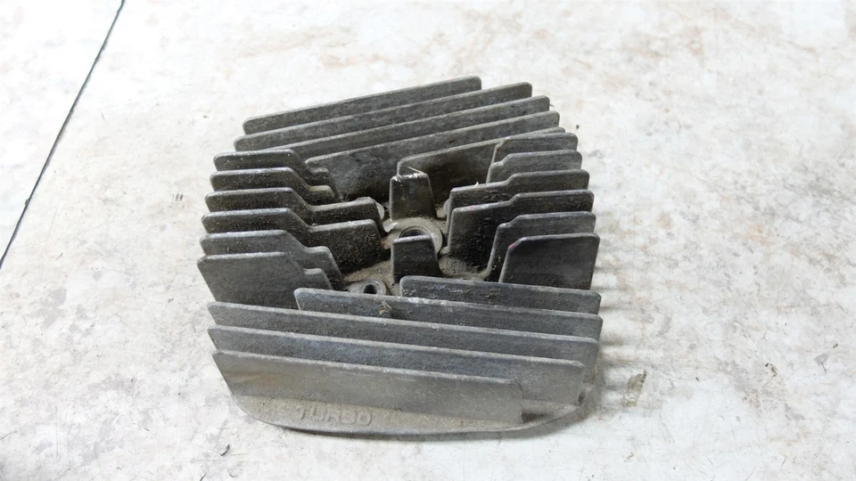 Italjet Ital Jet 50 Mini Dirt Bike Dirtbike motor culata Foto 3 de 4