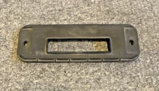 1998-2002 Lincoln Continental OEM ECU computer mount cover 98 99 00 01 02