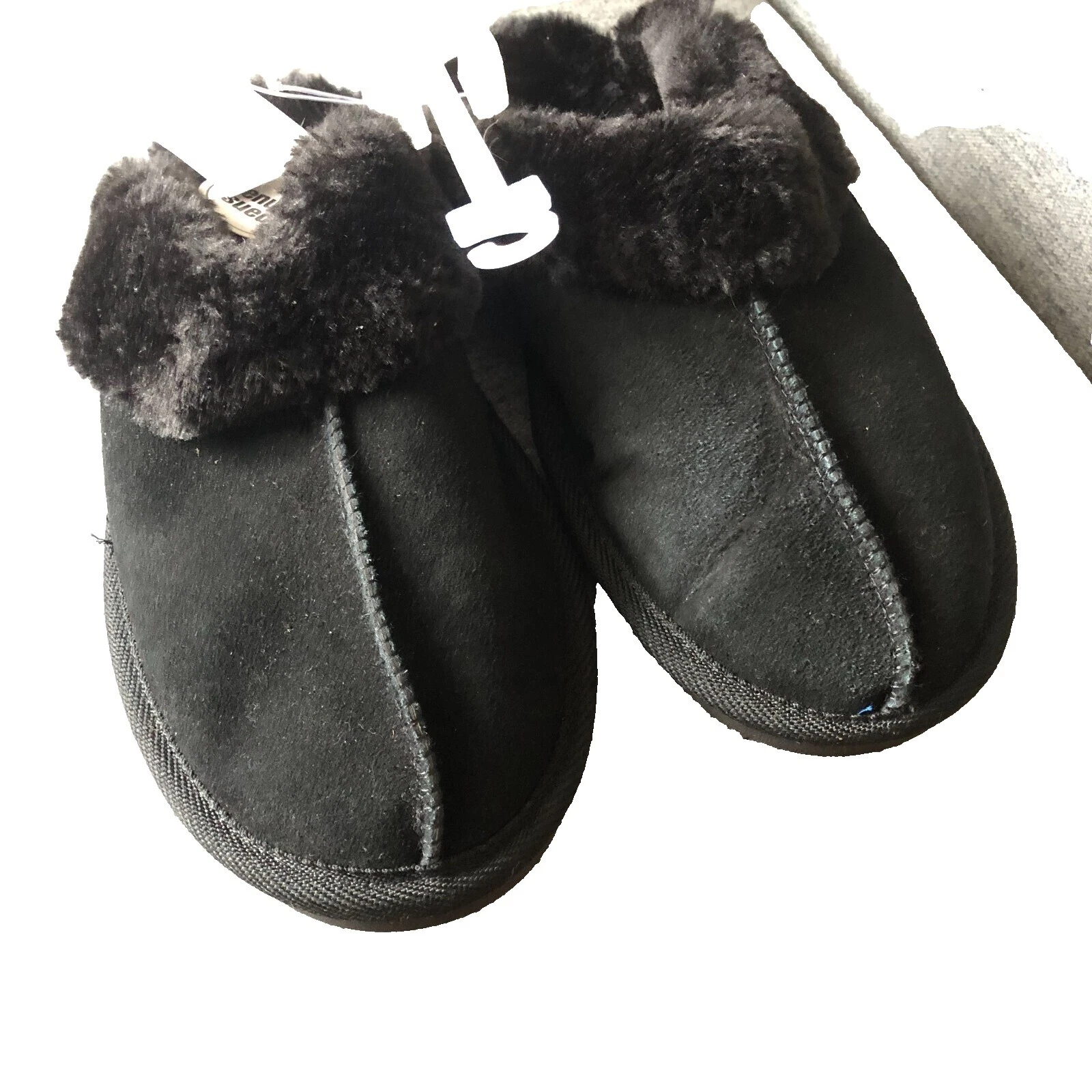 Zapatillas para mujer Sólido Mossimo