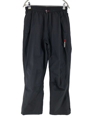 DIDRIKSONS Rain Pants Trousers Strom System Women Size M - W28 L30