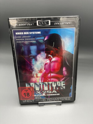 Prototype X29A Dvd Ovp