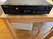 Pioneer  CD-Recorder PDR-509 mit BDA, ohne FB...