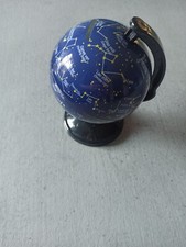 Salvadanaio mappamondo plastica