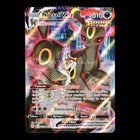 carte Pokémon Noctali VMAX TG23/TG30 #1 EB09 - Stars Étincelantes NEUF FR
