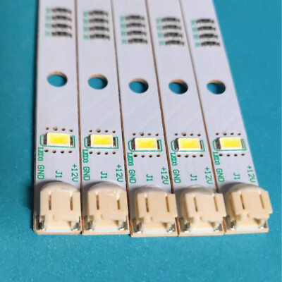 New LED Light Bar E349766 MDDZ-1622A 1629348 2W For Ronshen