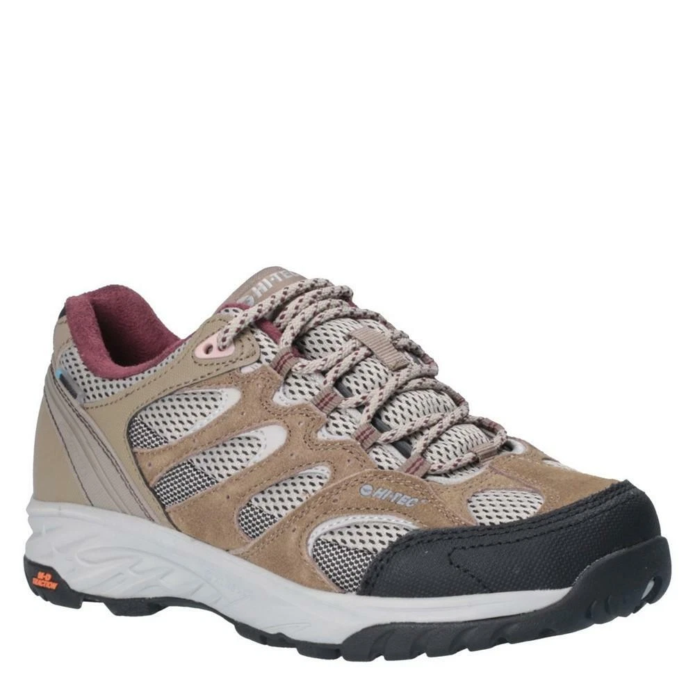 Hi tec wildfire best sale low