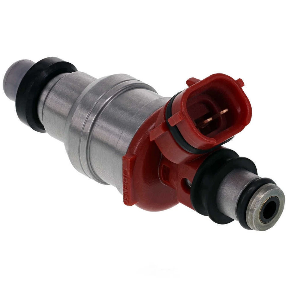 Inyector de combustible-DLX GB Remanufactura 842-12133 Reman Foto 4 de 4