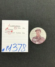 AAFES POGS, 6th Series/Printing,1 POGS, 5¢, #P1378, FAIR+