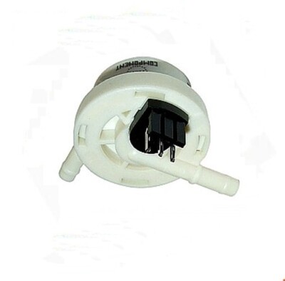 Durchflussmengenmesser Saeco Odea Go, Giro, Plus, Talea, 996530007887, 1St.