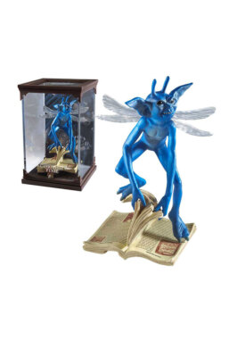 Harry Potter Magical Creatures Statue Cornish Pixie 19 cm Hogwarts Lockheart 