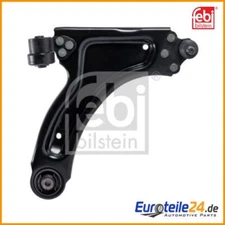 Control arm, wheel suspension Febi Bilstein 23798 lower for Opel