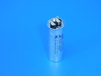 Kenmore Elite Refrigerator 79573157610 Run Capacitor EAE32501017