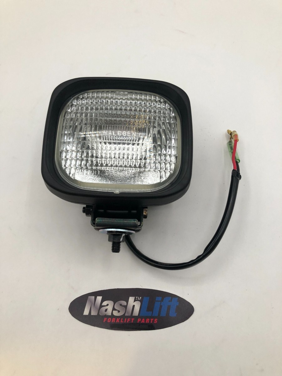 05101-05400 Caterpillar Head Lamp 0510105400 SK72211124JE | eBay