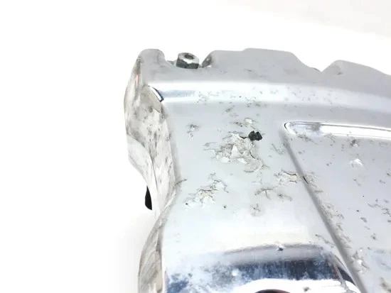 Culata de motor trasera completa Harley Road King Classic 1999 EFI 3333 X Foto 4 de 4