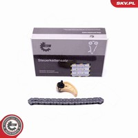 Kettensatz ÖLpumpenantrieb Esen SKV 21SKV102 FüR VW Golf 4 Variant 1J5 Bora 1 B5