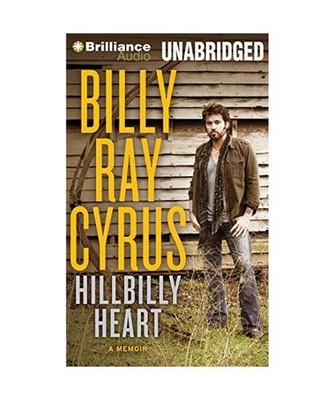 Hillbilly Heart, Billy Ray Cyrus, Todd Gold