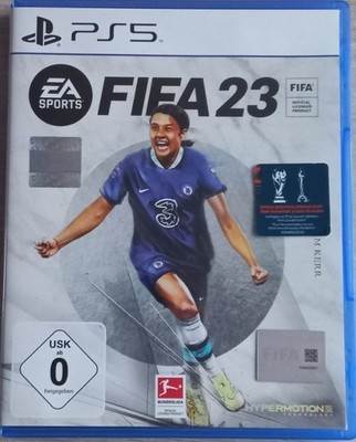 FIFA 23 (Sony PlayStation 5)