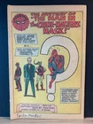Amazing Spider-Man #26  (COVERLESS)  4th App. Green Goblin